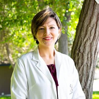 Dr. Isha Patel - Physiotherapist in Ranchi